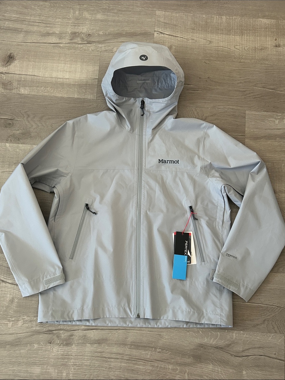 MARMOT | Women's Minimalist Pertex® Rain Jacket